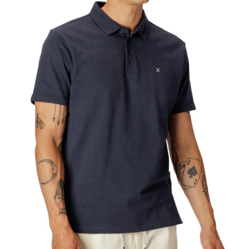 Clean Cut Cph I polo I navy