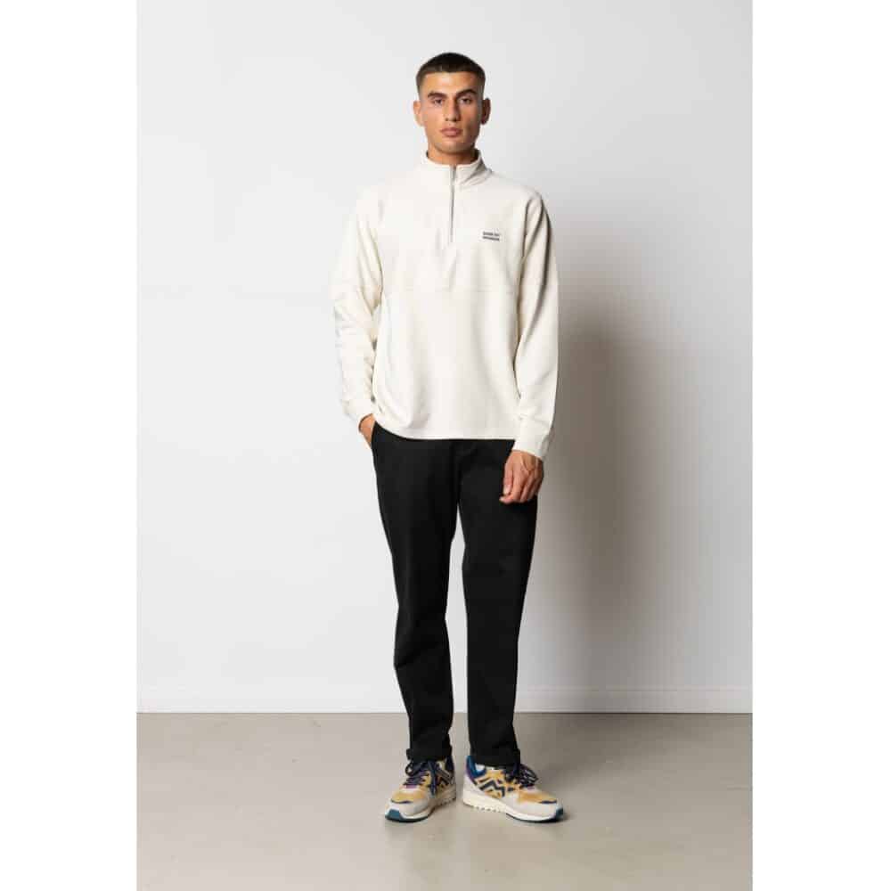 Clean Cut Cph I relax fit pants I  black - Afbeelding 3