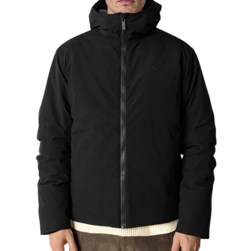 Clean Cut Cph I Rasmus winterjacket I Black I