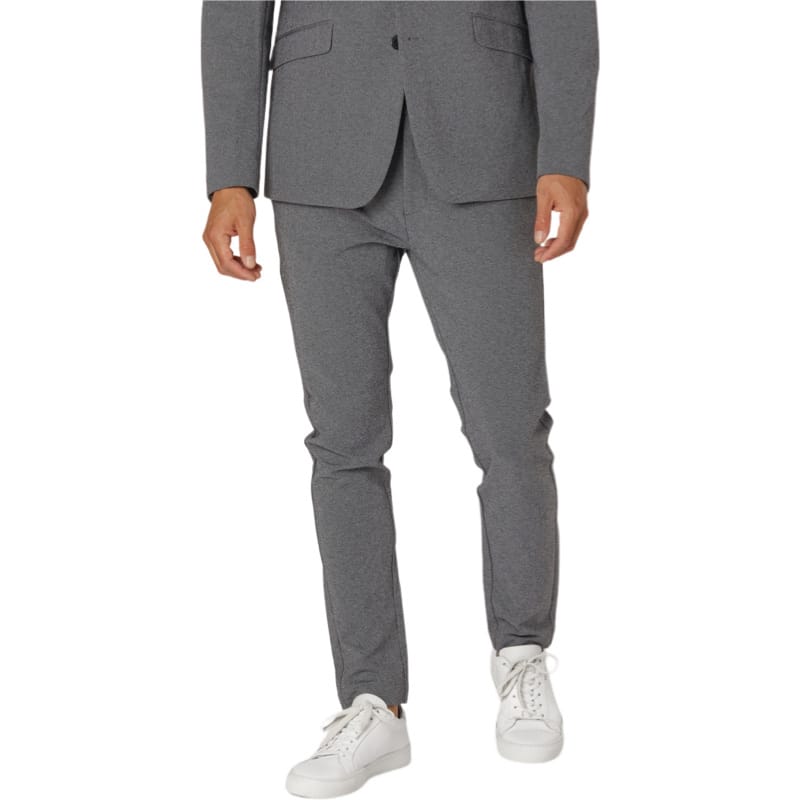 Clean cut cph I milano pants grey