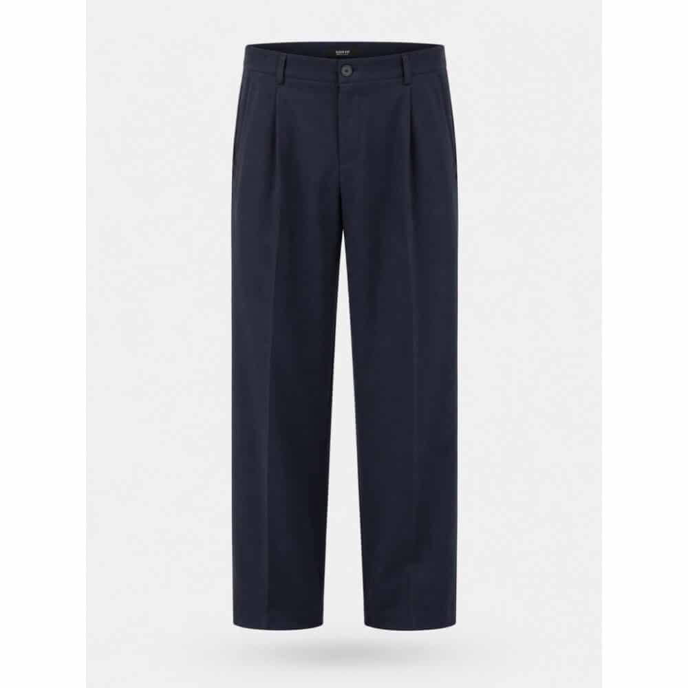 Clean cut cph I Florence pants I Black - Afbeelding 3
