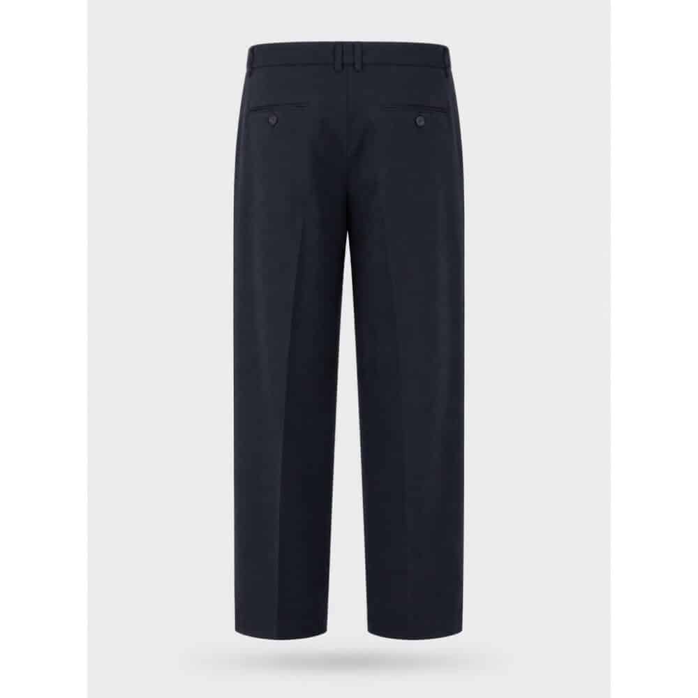 Clean cut cph I Florence pants I Black - Afbeelding 4
