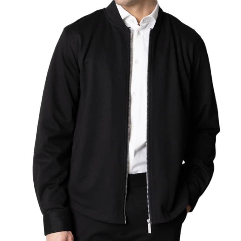 Clean cut Cph I brendon jacket I  black