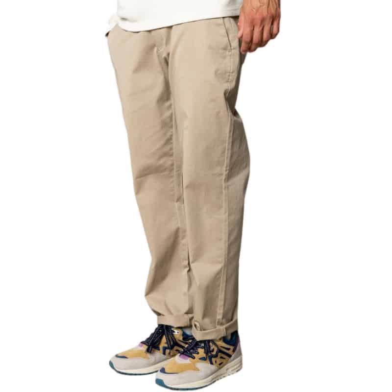 Clean cut Cph I relax fit pants  I sand