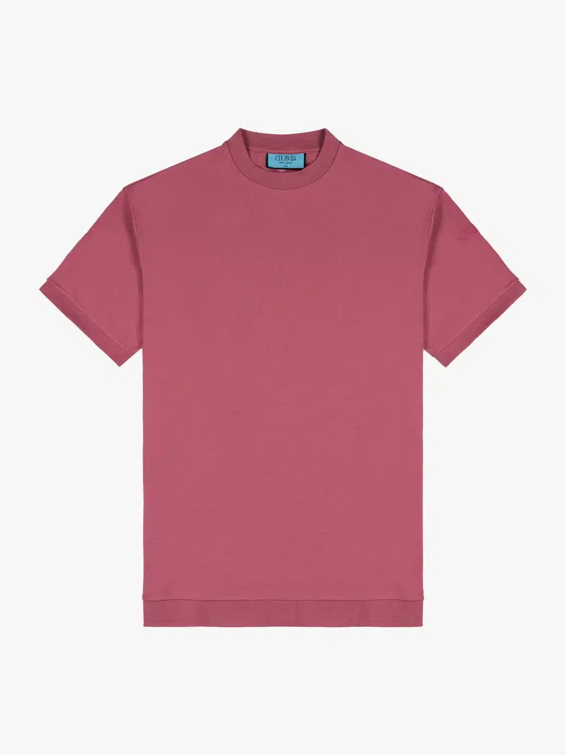 Club24 I t-shirt I jasper