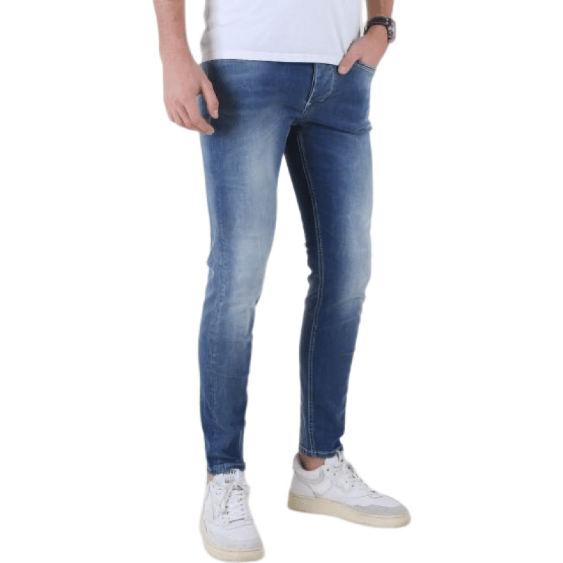 Fiftyfour I mc jeans
