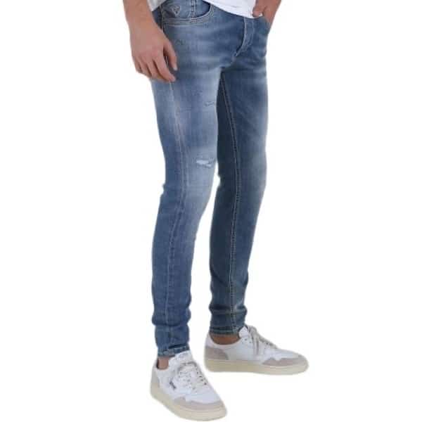 Fiftyfour I hm18 jeans