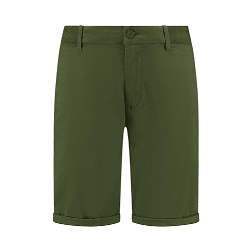Vänner I Chino shorts I olive