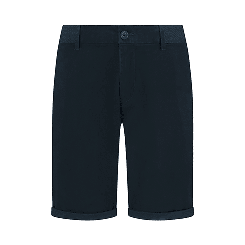 Vänner I Chino short I  navy