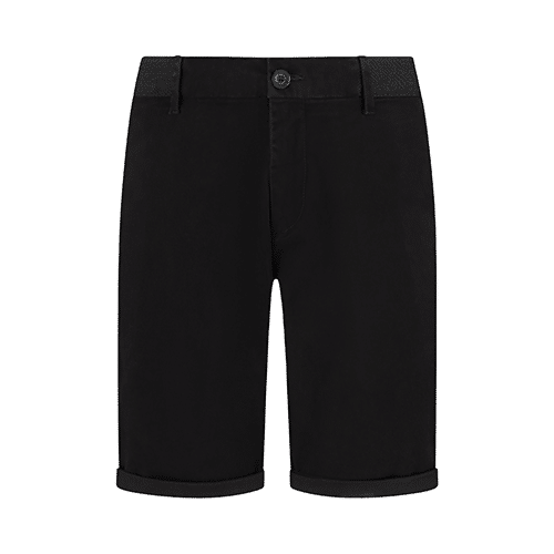 Vänner I chino short I  black