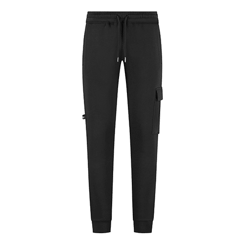 Vänner I cargo jogging pants I  black