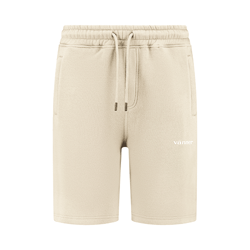 Vänner I classic short I sand