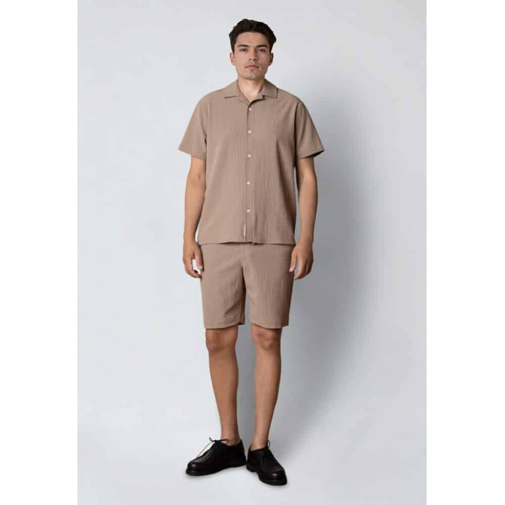 Alternative view of Clean cut Cph I Barcelona short I itake