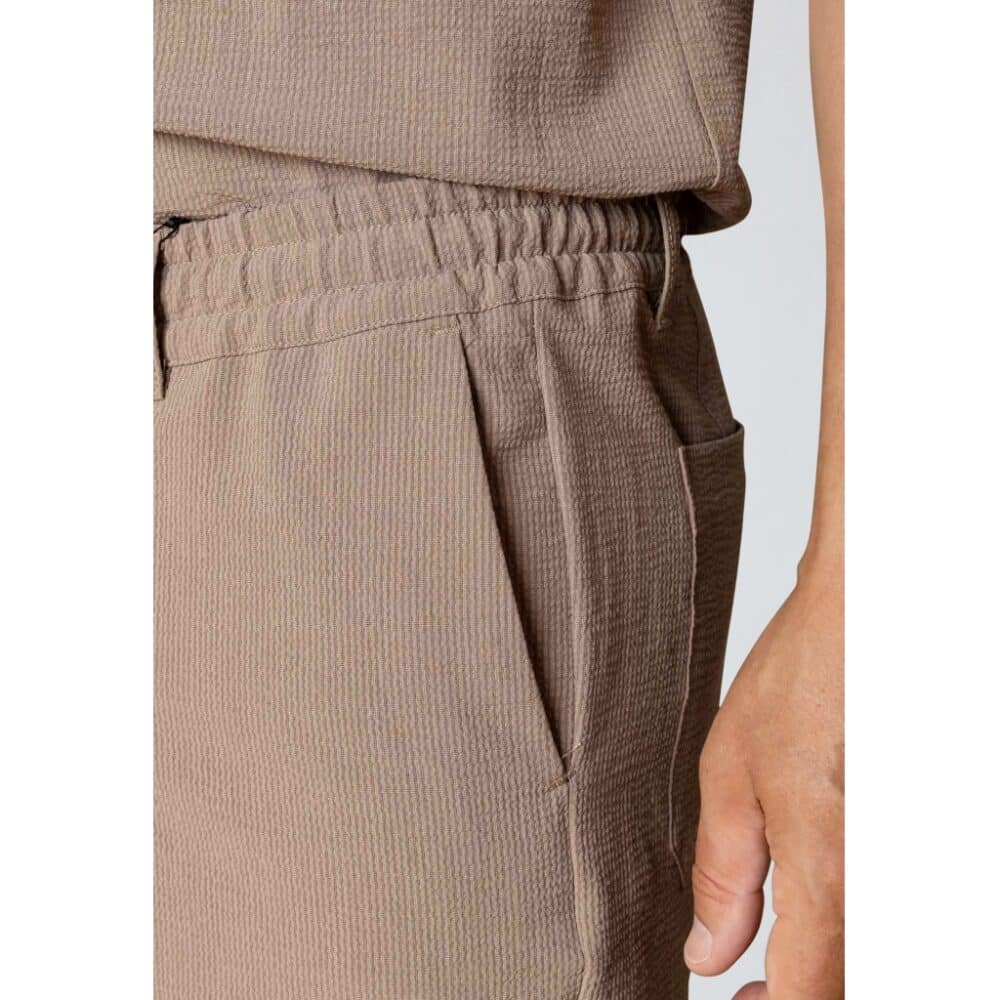 Clean cut Cph I Barcelona short I itake - Afbeelding 3