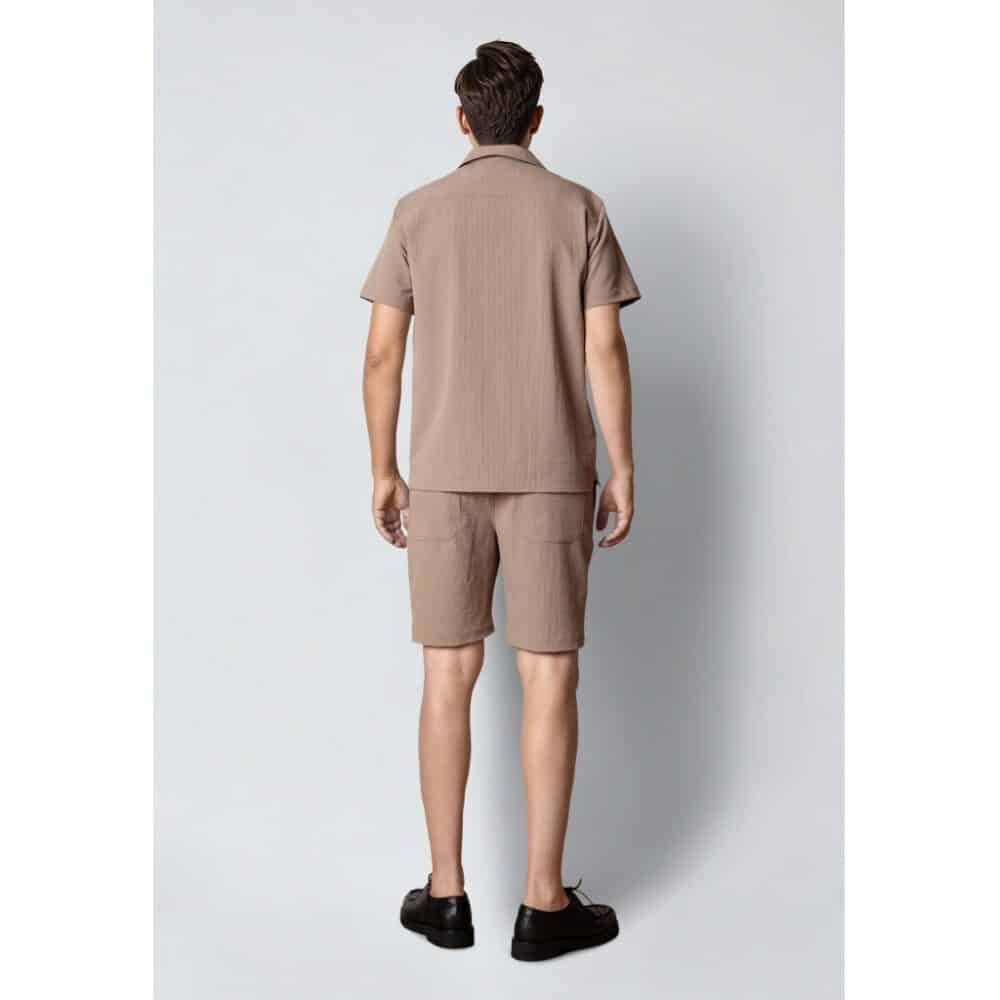 Clean cut Cph I Barcelona short I itake - Afbeelding 4