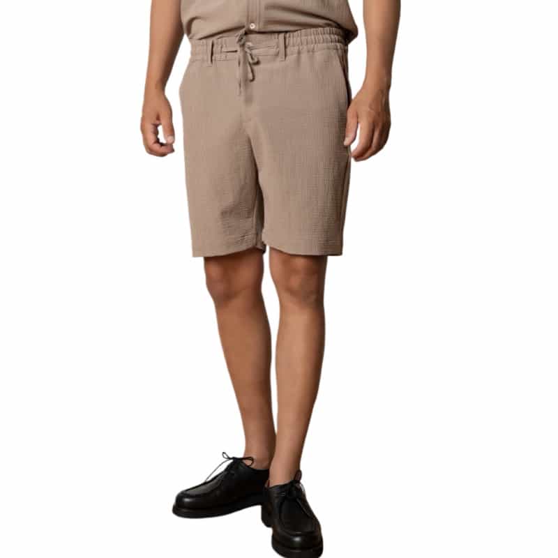 Clean cut Cph I Barcelona short I itake