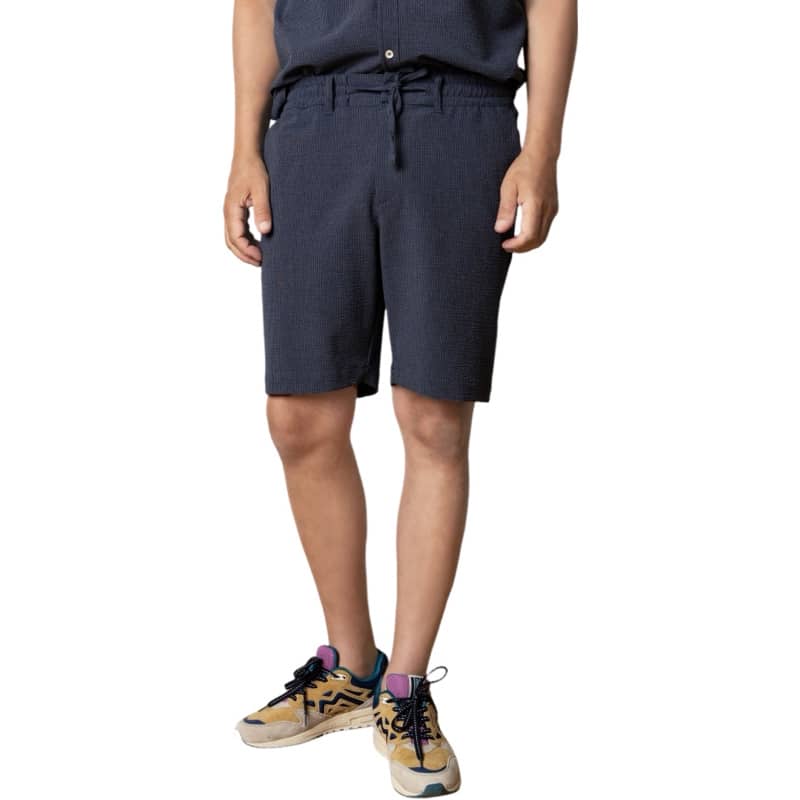 Clean cut cph I Barcelona  short I navy