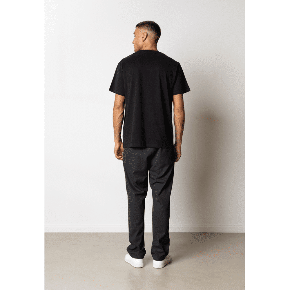 Clean cut Cph I Ruben pants I dark grey - Afbeelding 3