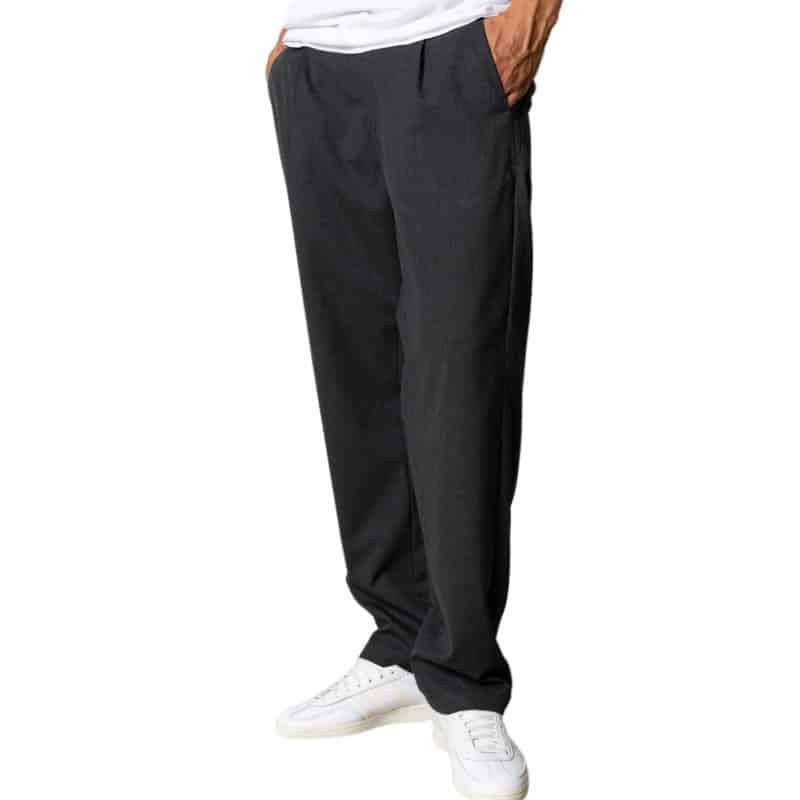 Clean cut Cph I Ruben pants I dark grey