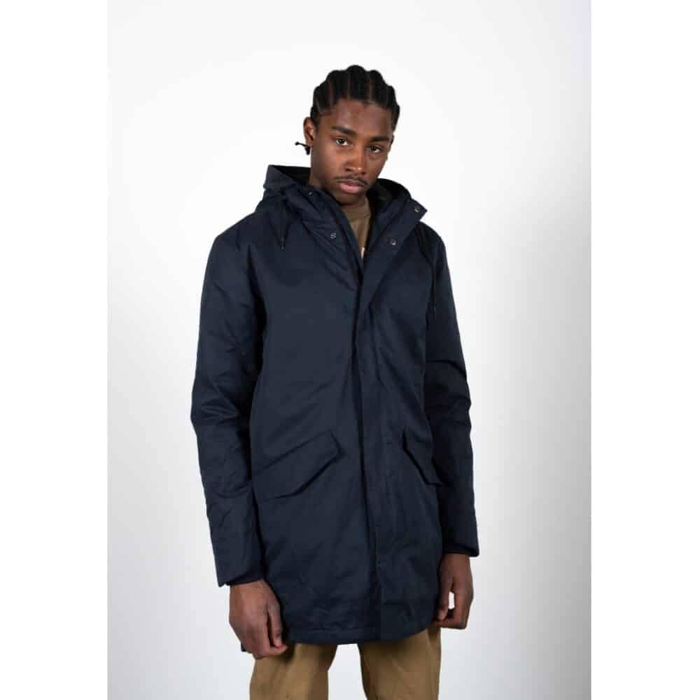 Fat Moose I Marshall jacket I navy - Afbeelding 6
