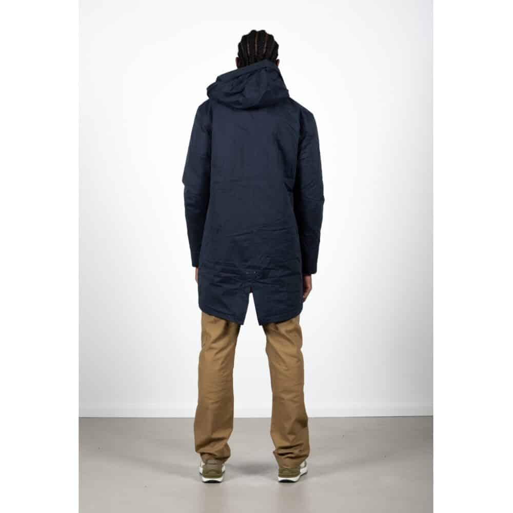 Fat Moose I Marshall jacket I navy - Afbeelding 5