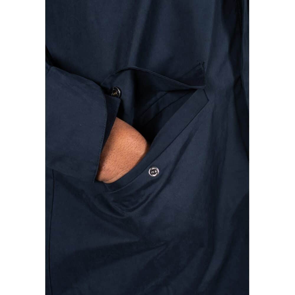Fat Moose I Marshall jacket I navy - Afbeelding 3