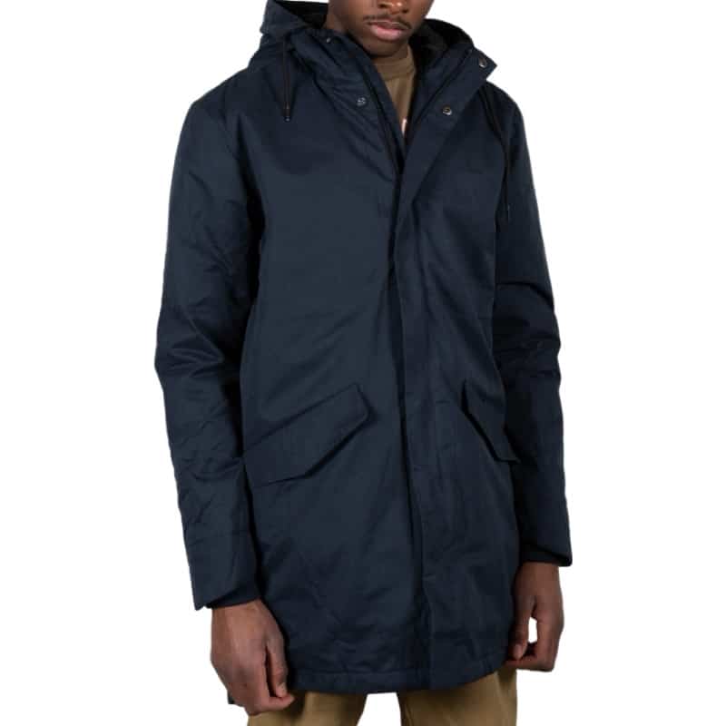 Fat Moose I Marshall jacket I navy