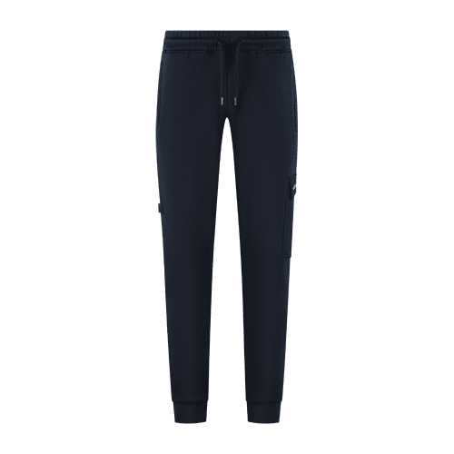 Vänner I Joran cargopants  I navy
