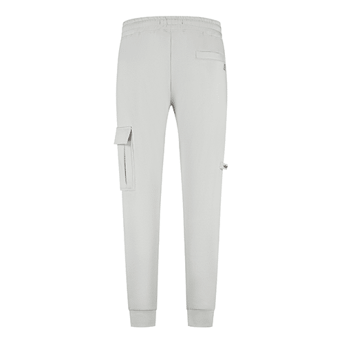 Vänner I cargo jogging pants I northern droplet - Afbeelding 3