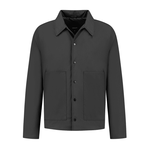 Vänner I summer jacket I black