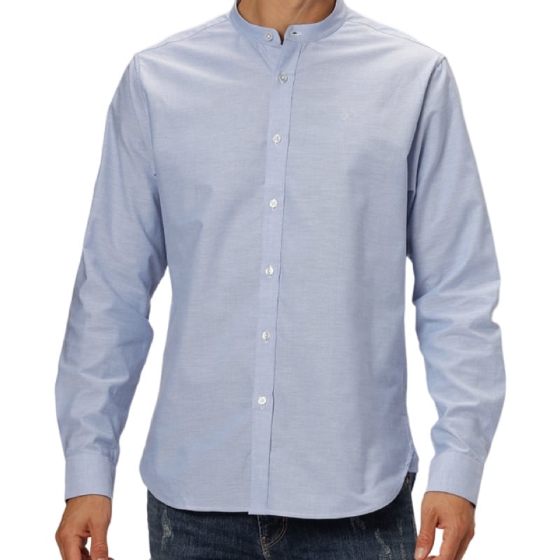 Clean cut Cph I Ox M shirt I light blue