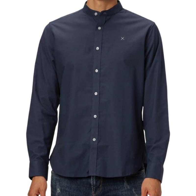 Clean cut Cph I Ox M I navy