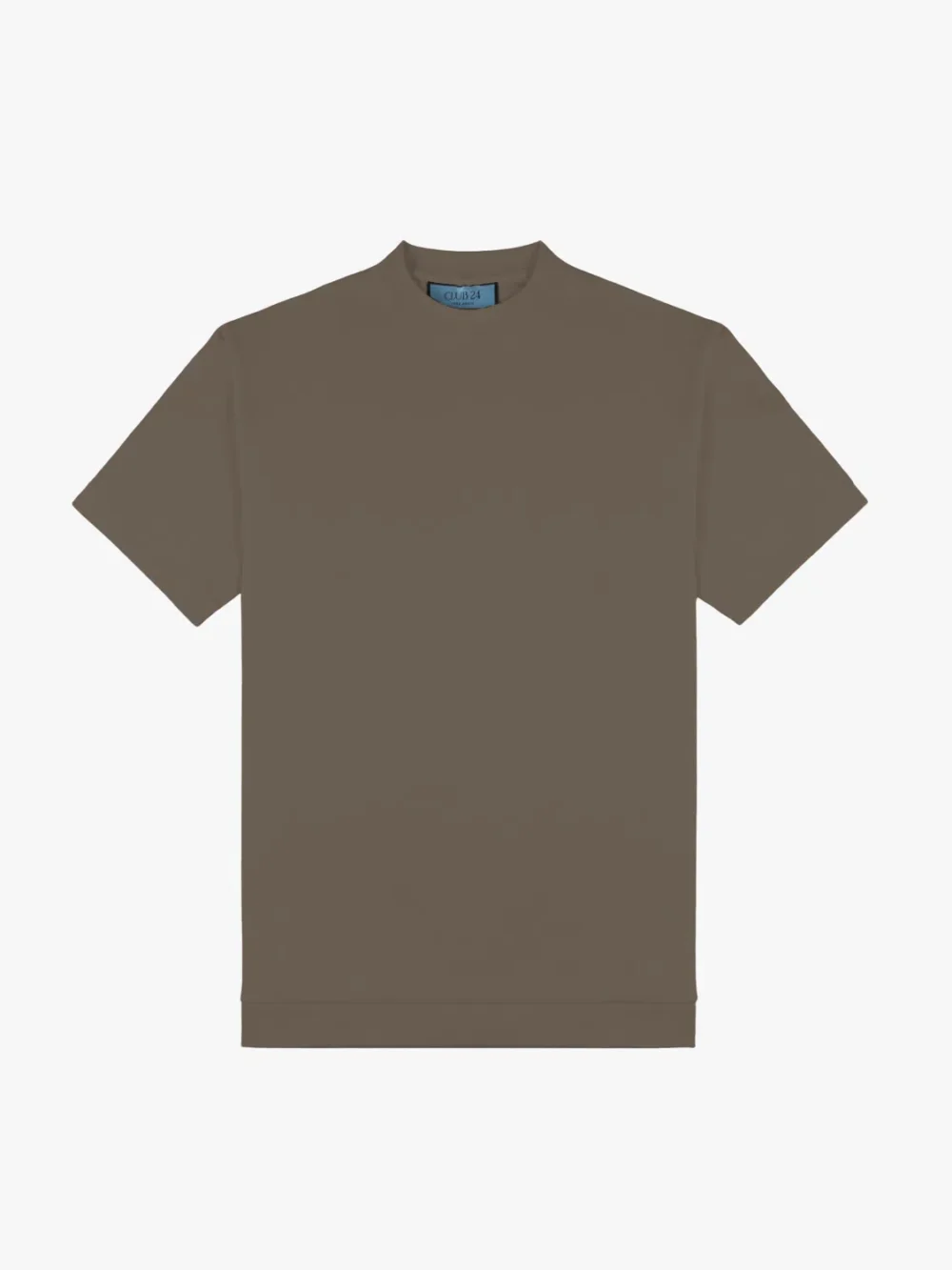 Club24 I t-shirt I club moncha