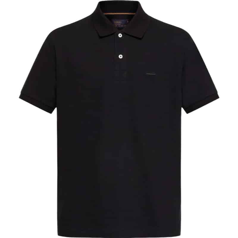 Signal I polo I black