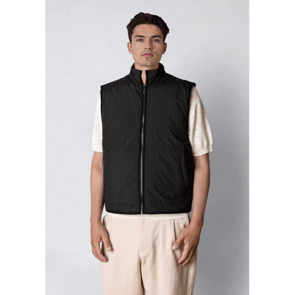 Clean Cut Cph I bodywarmer I black - Afbeelding 5