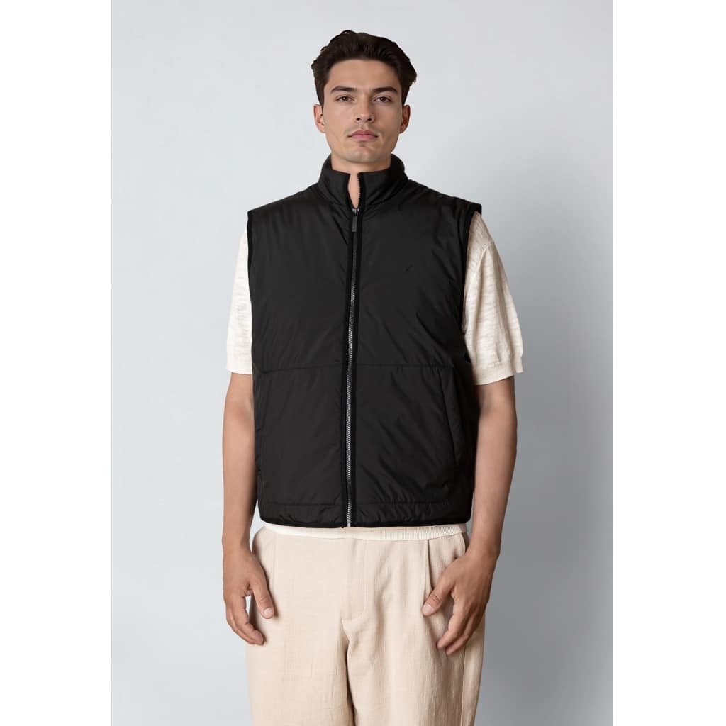 Clean Cut Cph I bodywarmer I black - Afbeelding 5