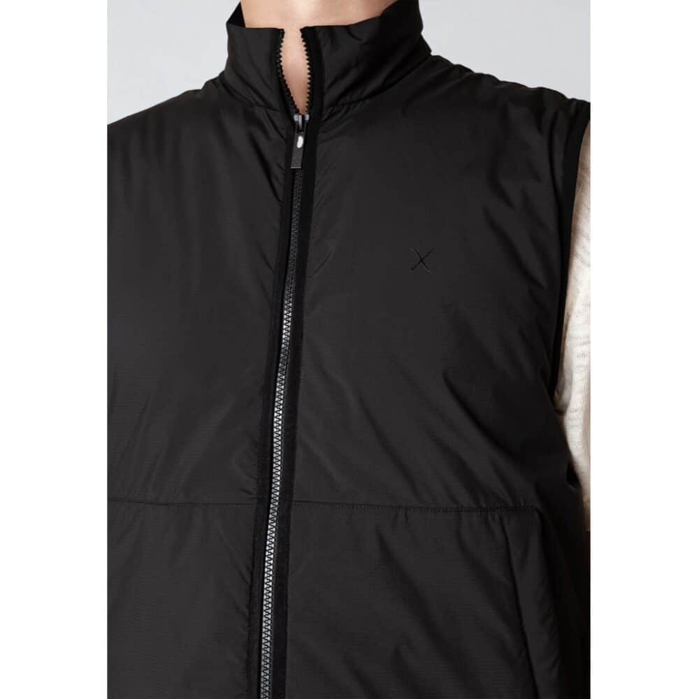 Clean Cut Cph I bodywarmer I black - Afbeelding 3