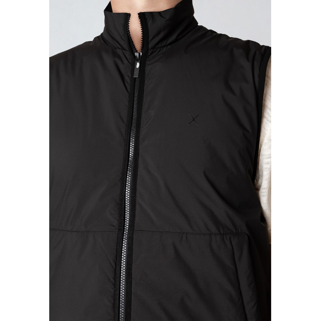 Clean Cut Cph I bodywarmer I black - Afbeelding 3