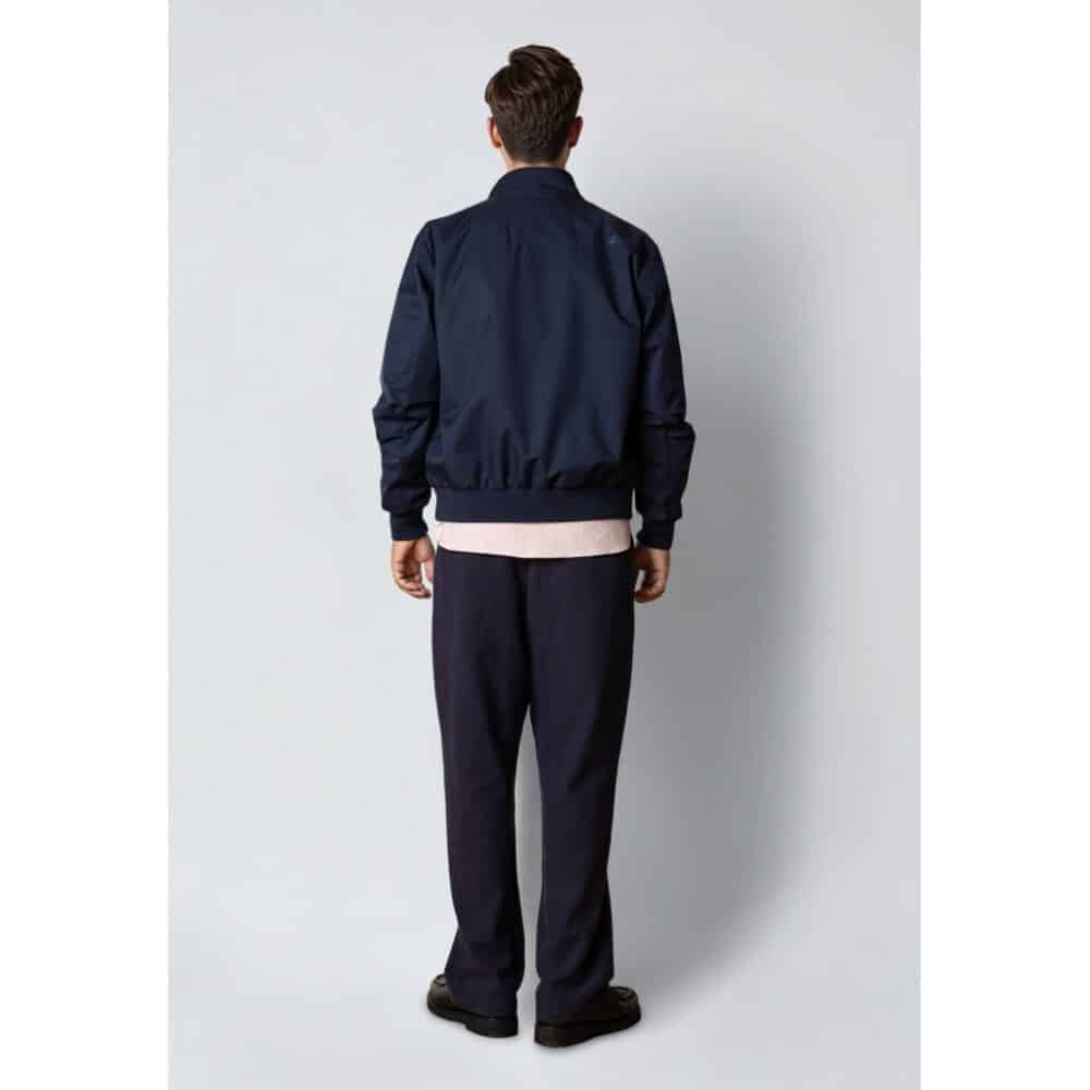 Alternative view of Clean Cut Cph | spring jacket I  navy