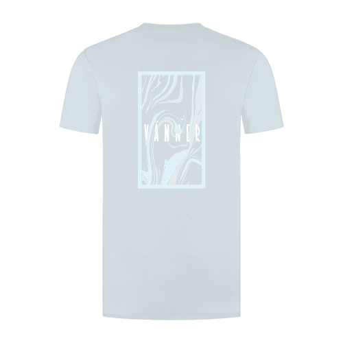 Vänner  I Iiquid tee I ice melt