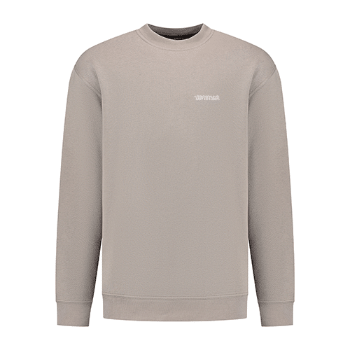 Vänner | Samuel Oversized Sweater | Rock Ridge