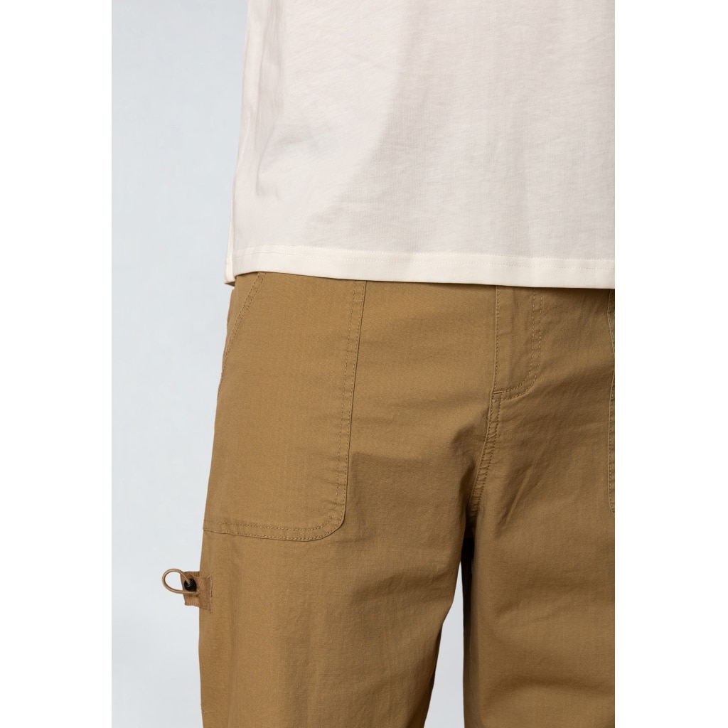 Fat Moose I pants I khaki - Afbeelding 4