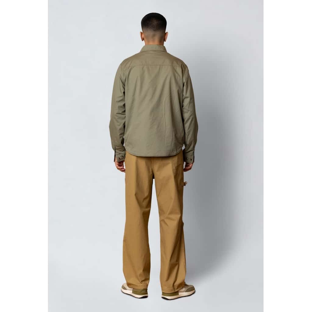 Fat Moose I pants I khaki - Afbeelding 3