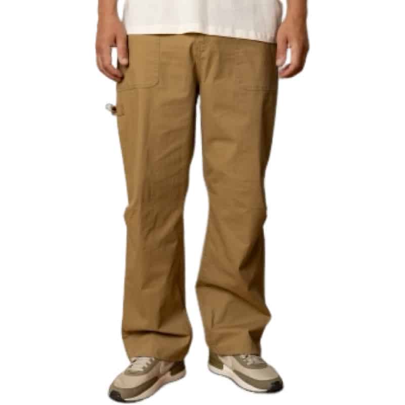 Fat Moose I pants I khaki