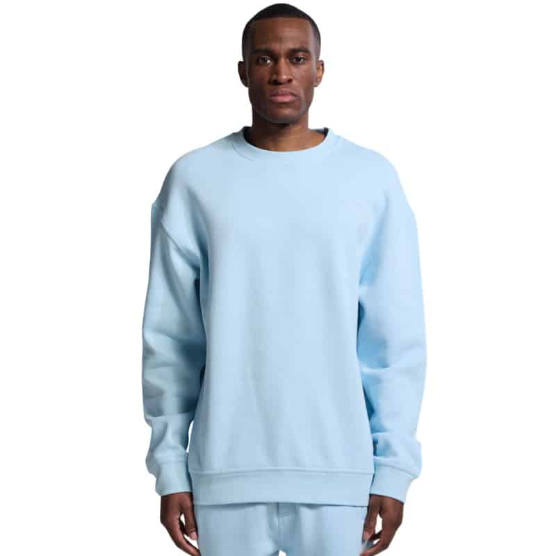 Vänner I classic sweater  I breeze