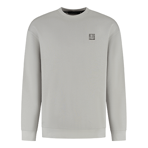 Vänner I  Skara sweater I droplet
