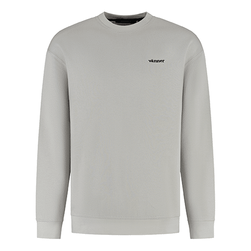 Vänner I vallander sweater I Northern droplet