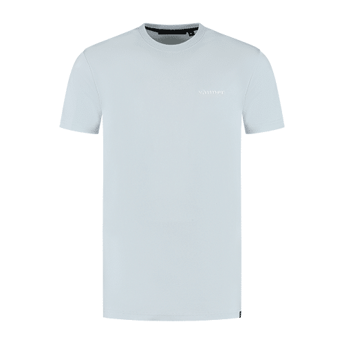 Vänner I basic tee I ice melt