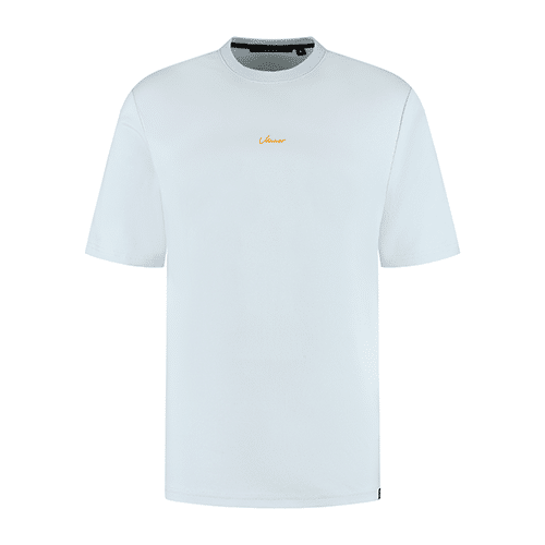 Vänner I tree of wisdom tee I ice melt