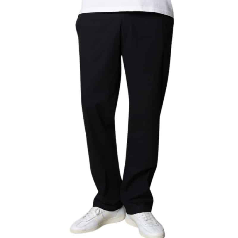 Fat Moose I lightweight pants I black